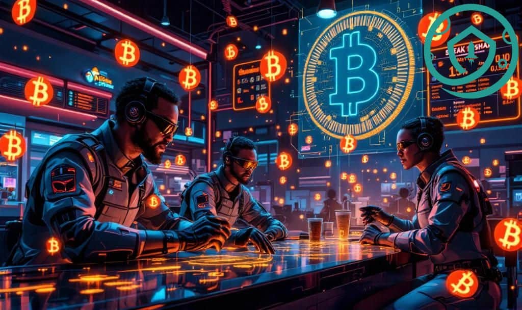 Steak 'n Shake Embraces Bitcoin - Employee Payroll and Strategic Reserve