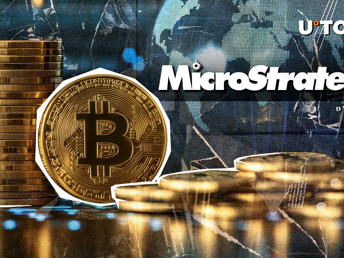 MicroStrategy Announces Bitcoin Purchase as BTC Price Plunges