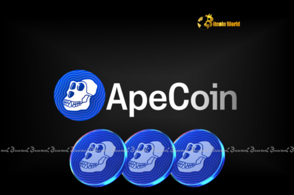ApeCoin DAO: A Transformative Shift in Web3 Governance with ApeCo’s Ascent