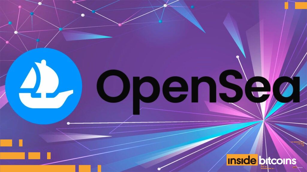 OpenSea Launches The Beta Version Of Its Upgraded NFT Platform