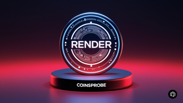 Render (RENDER) Testing Key Support — Could This Pattern Trigger an Rebound?