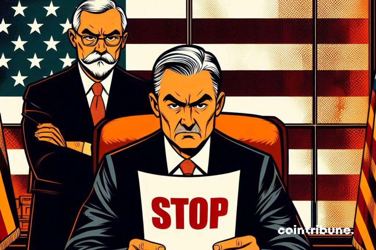 The FED Could Slow Down The Pace Of Rate Cuts In 2025!