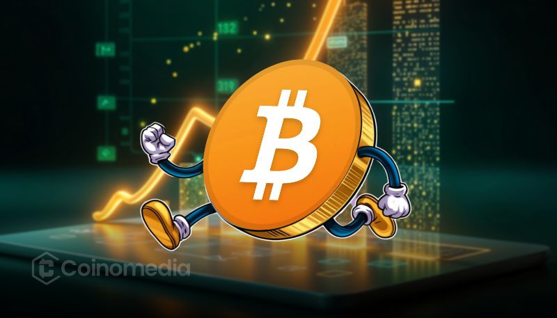 Bitcoin Rises to $94K as Investor Base Expands