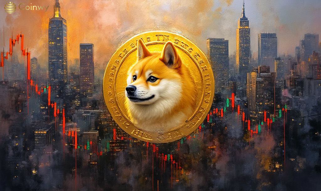 Dogecoin Whale Accumulation Sparks Market Speculation