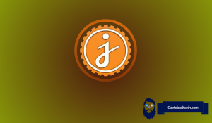 Why Larry Fink Thinks JasmyCoin (JASMY) Could Dominate Global Digital Finance: