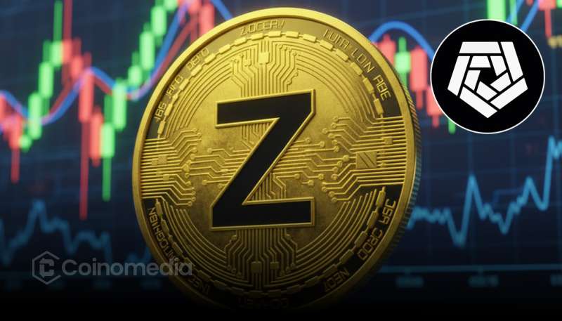 Arkham Tracks Over 53% of Zcash Transactions