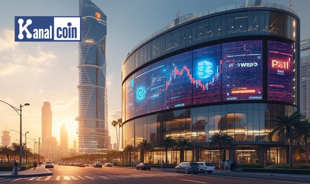 Bybit Lists Four New Assets on Web3 Platform