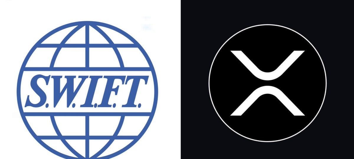 SWIFT XRP Speculation Hits Wall