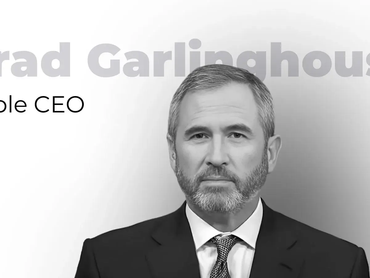 'This Is Not Journalism': Ripple CEO Takes Aim at NYT