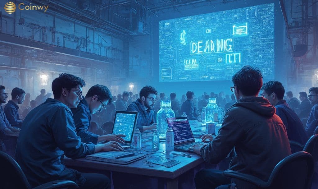 Pi Network Unveils Midpoint Updates in 2025 Hackathon