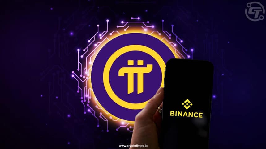 Will Binance List Pi Coin? 86% Users Vote Yes!