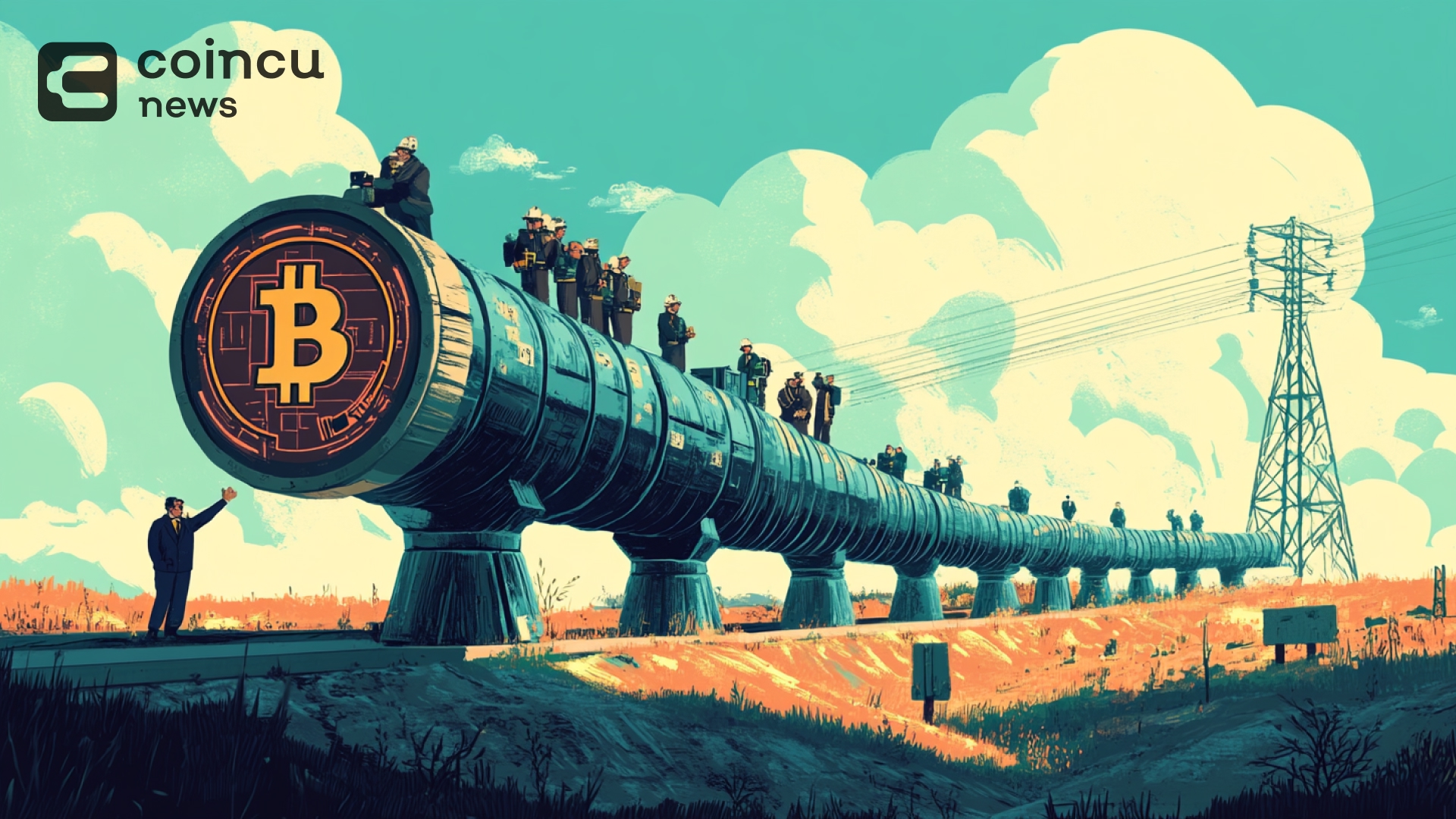 Russia Uses Crypto in Oil Trade to Evade Western Sanctions