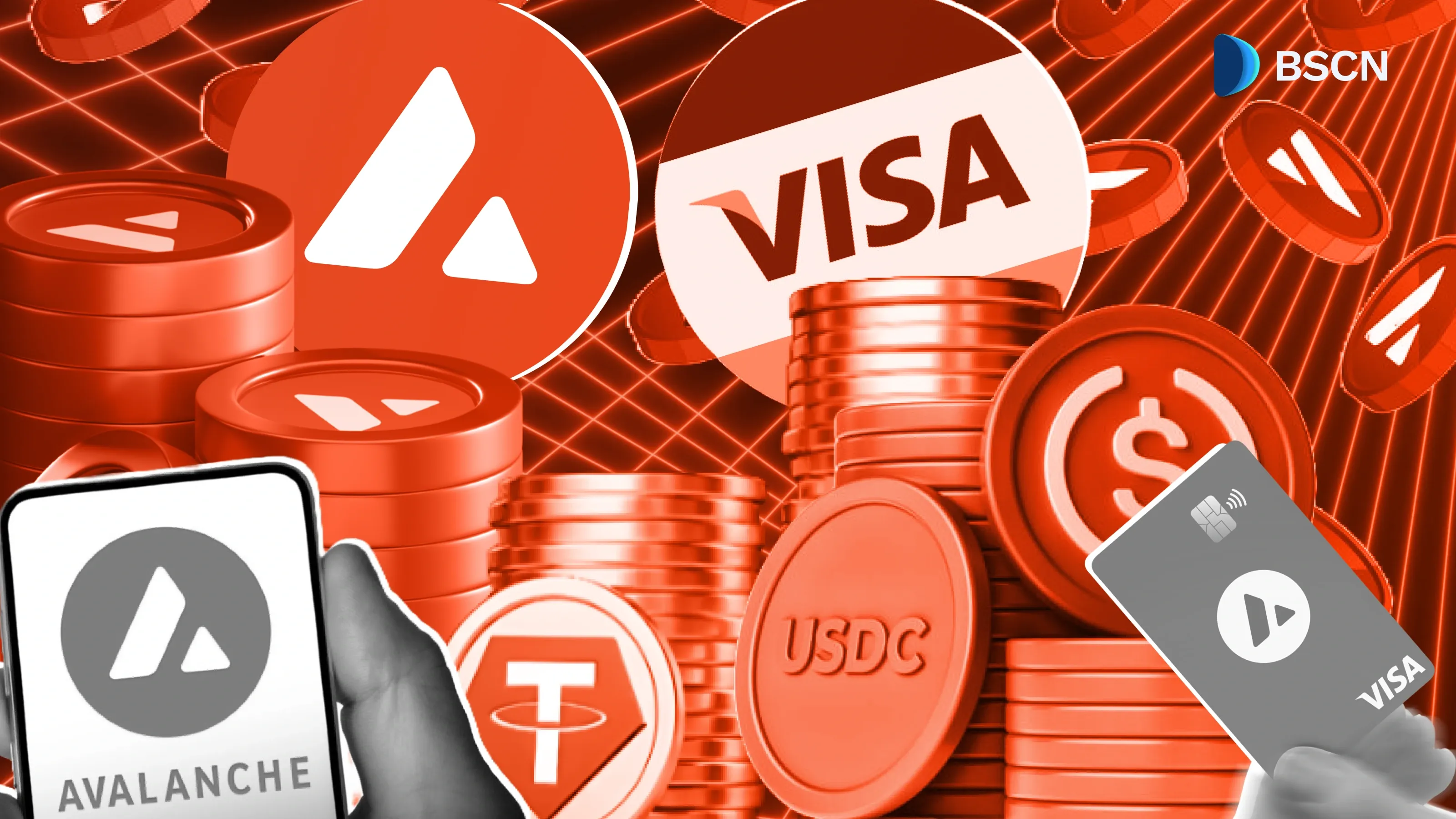 Avalanche Visa Card: Everything You Need to Know