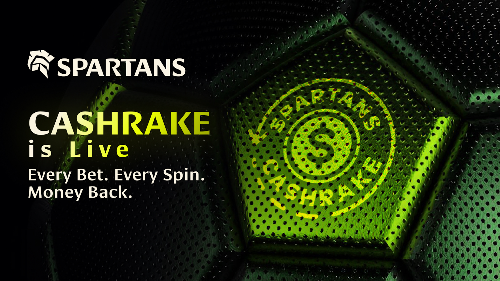 Unlock Exclusive Wins: Spartans Casino With CashRake™, 5,963 Games, Instant Payouts, and Guaranteed Rewards