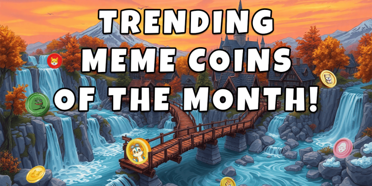 8 Top Meme Coins to Buy for 2025: The Most Exciting Picks This Year