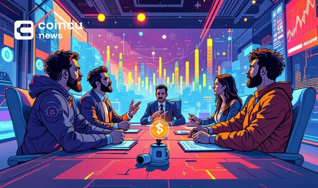 Aave DAO Proposal Seeks Control Over Aave Labs' Assets