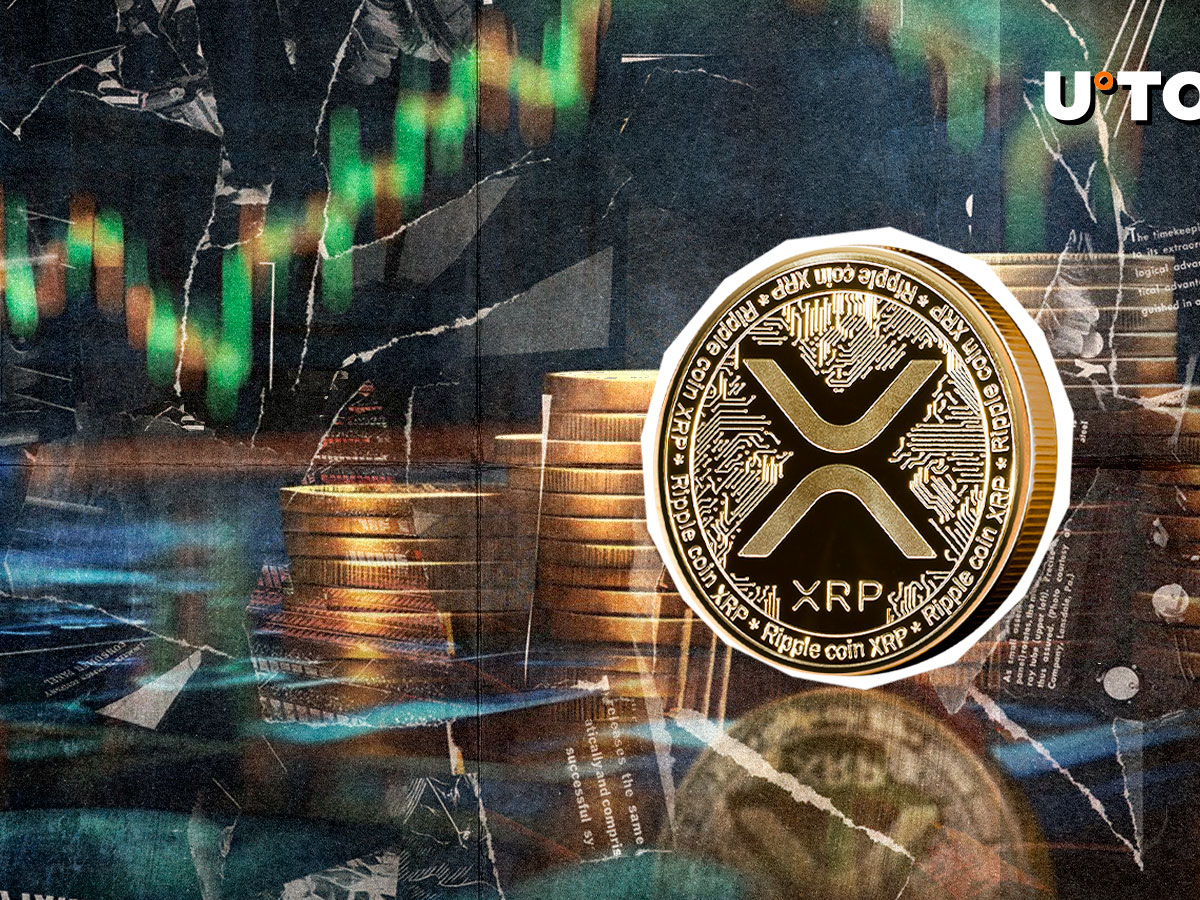 XRP Price Might Skyrocket to $29.32, Bitwise Says
