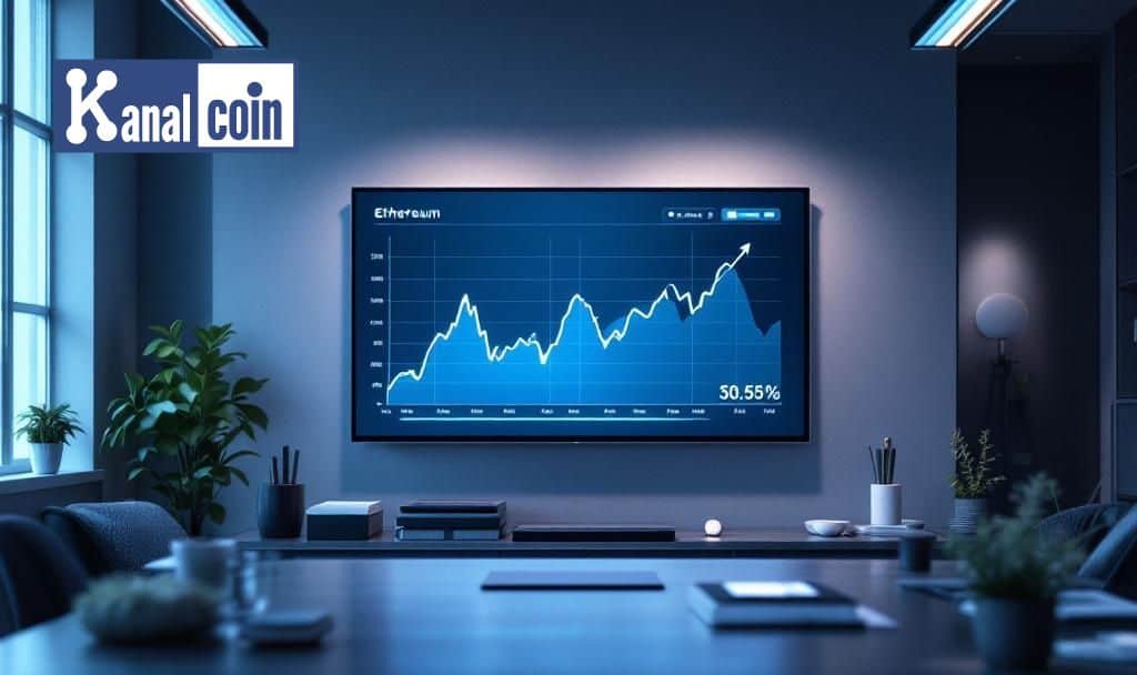 Ether Exchange Holdings Drop to Record Low Since 2015