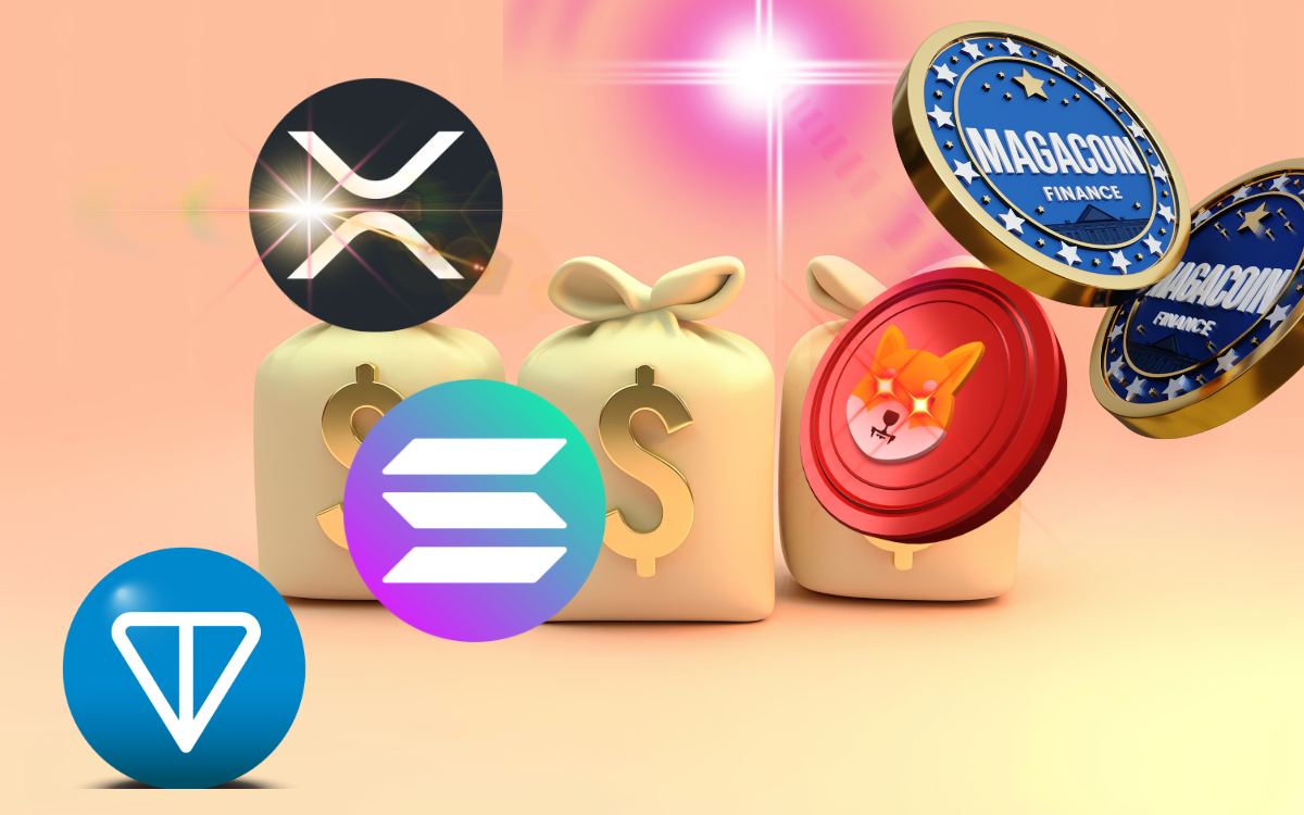 $500 in SOL, ETH, and BTC — Still Smart Before May?