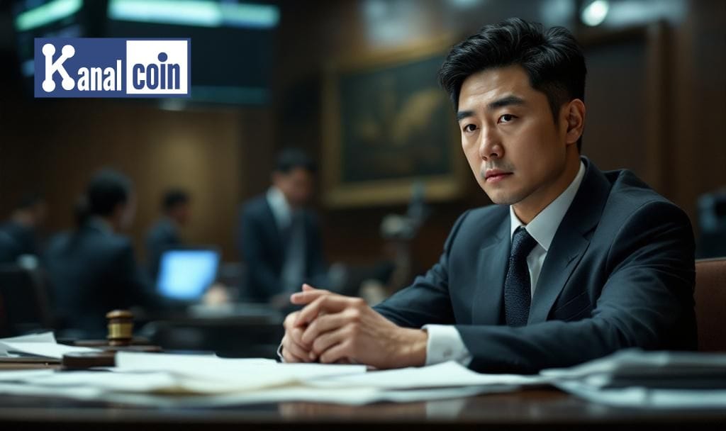 Do Kwon Sentenced to 15 Years for Crypto Fraud