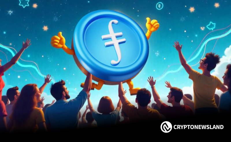 FIL Price Over $150 Emerges as Filecoin Shows Highly Bullish Signals Amid Bitcoin Mirroring 2024 Correction