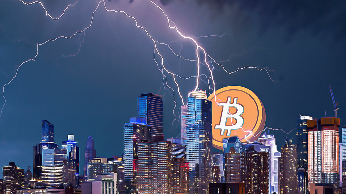 Arthur Hayes Predicts Bitcoin Could Soar to Million-Dollar Heights