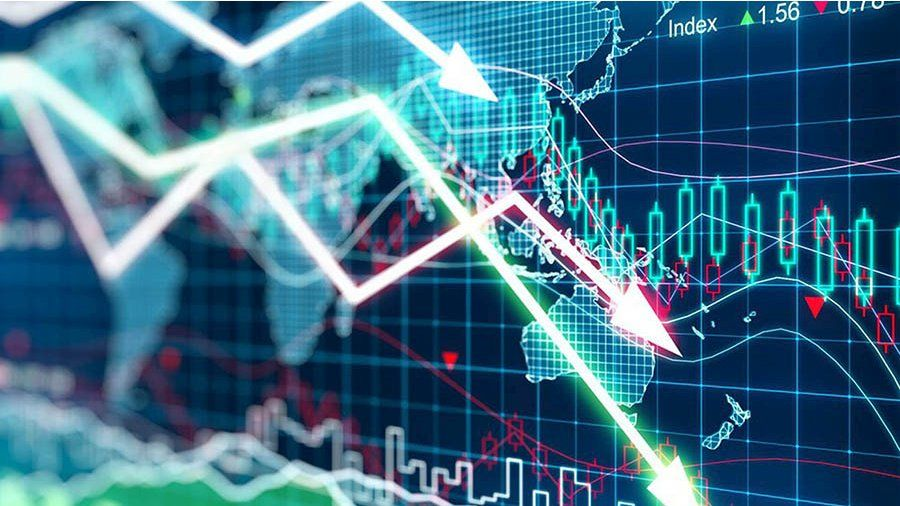 Американская инфляция мешает криптовалютам расти: новый обзор рынка