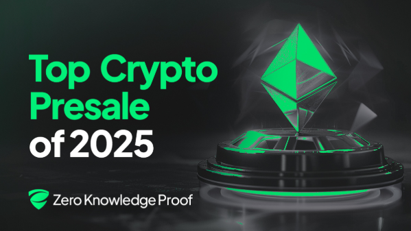 Here Are The Best Crypto Presales of 2025: Zero Knowledge Proof, BlockchainFX, DeepsnitchAI, and BlockDAG!