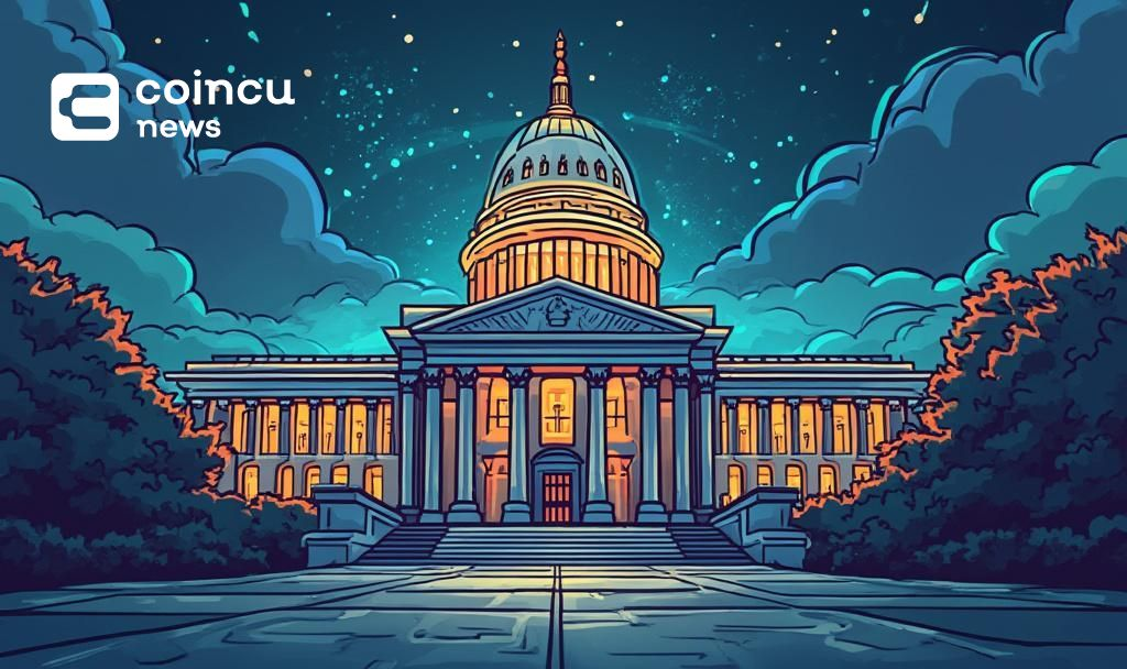 U.S. Treasury Explores Digital ID in DeFi with Public Consultation