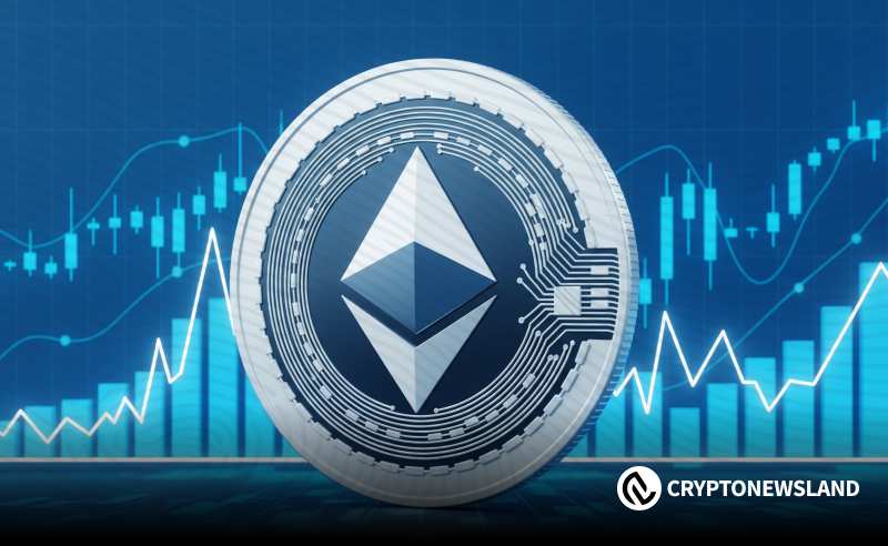 Ethereum Maintains $3,700 Support as It Eyes $4,005 Resistance in High-Momentum Push