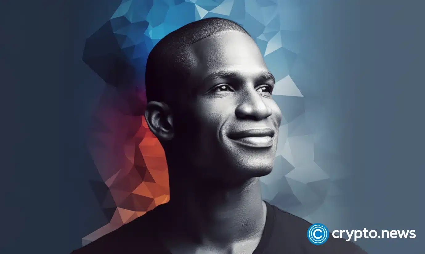 Arthur Hayes signals start of ‘monster alt season’ as markets flip bullish