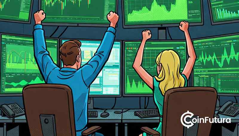 NEAR Protocol Breakout Sets Stage for Potential Rally Toward Higher Targets