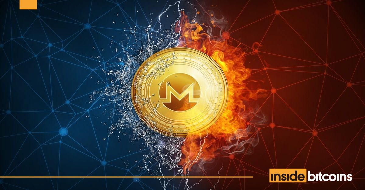 Monero Price Prediction for Today, February 6 – XMR Technical Analysis
