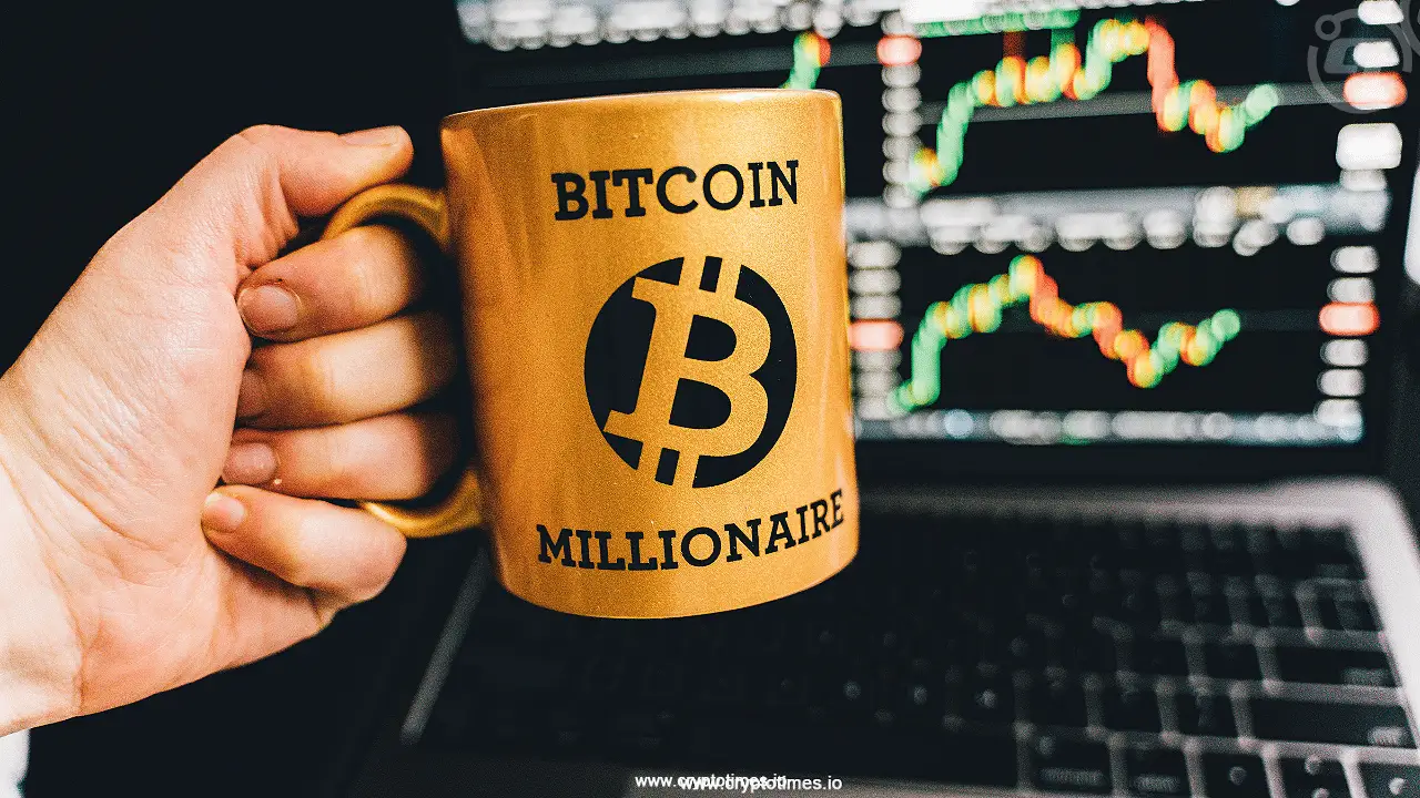 Is It Right Time to Buy Bitcoin? 4 Signs Say Yes