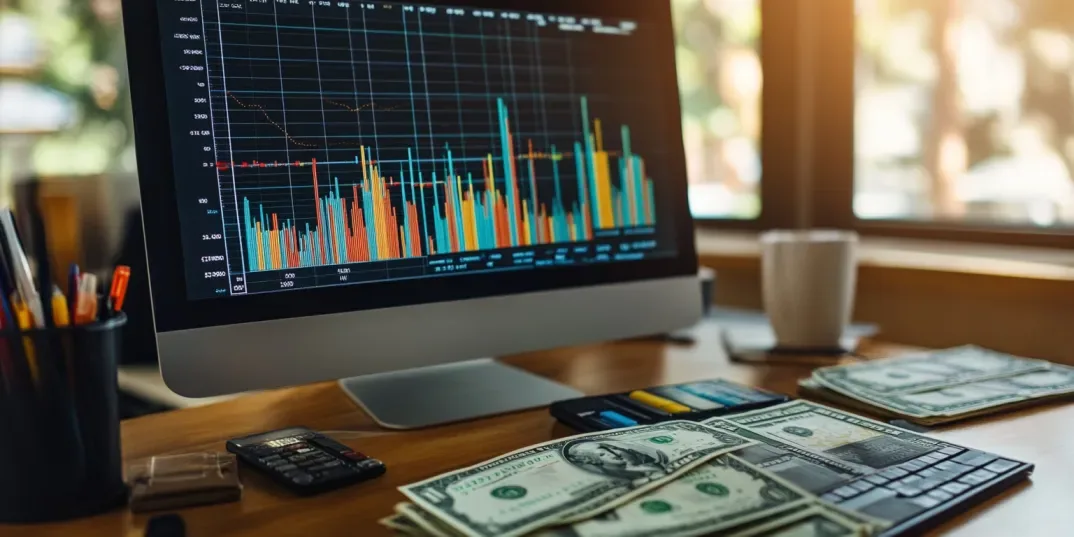 Coinbase Reports Best Quarter in Over a Year After Trump Win