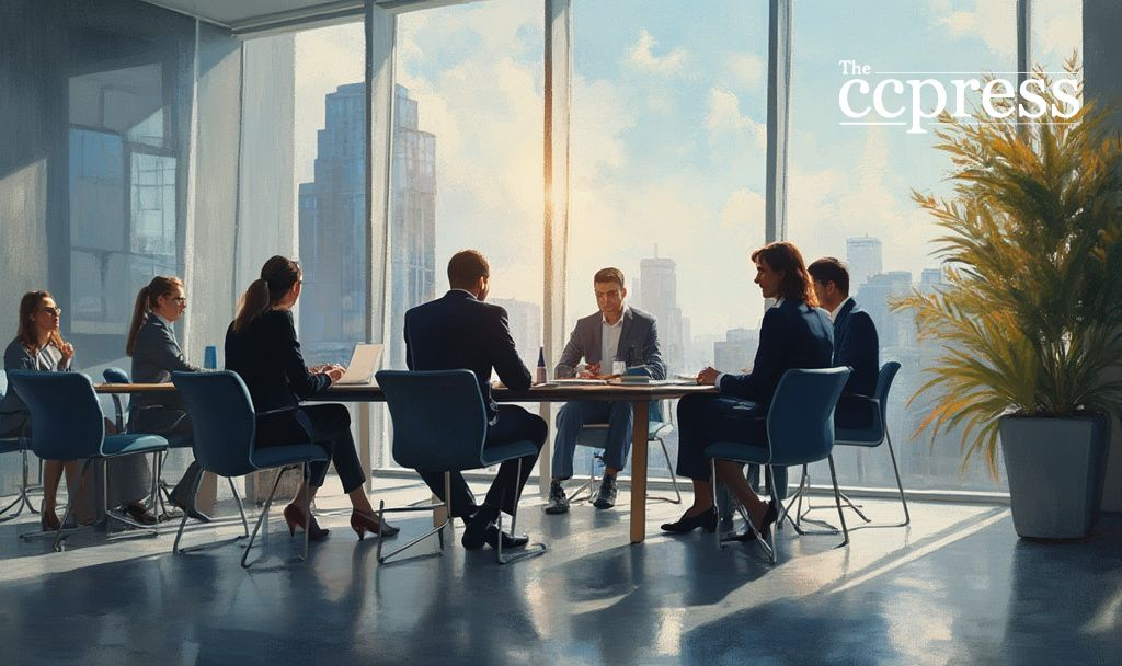 Blockchain Group Raises €63M for Bitcoin Acquisition