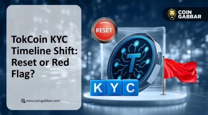 Tok Coin KYC Verification Delays, But Mining On: When’s $TOK Listing?