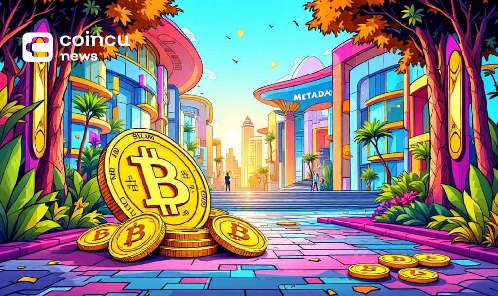 MetaDAO Revolutionizes Solana with Legal Ownership Coins