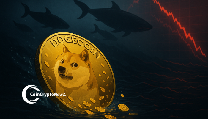 Dogecoin Eyes $0.30 Price Target After 440 Million DOGE Sell-Off