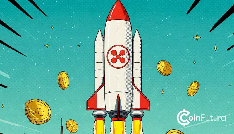 XRP Surges Past Key Resistance, Ethereum and DOGE Join Bullish Trend