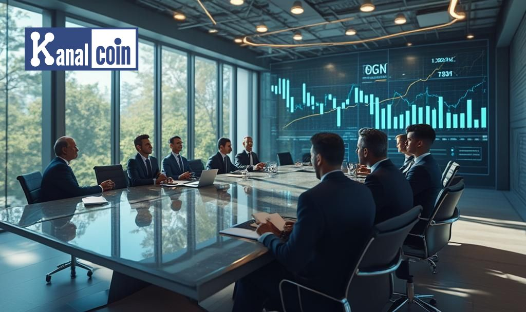 Origin Protocol Approves $3 Million OGN Buyback Program