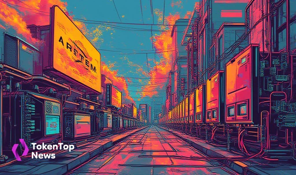 Bernstein Highlights IREN's AI Cloud Expansion Opportunity