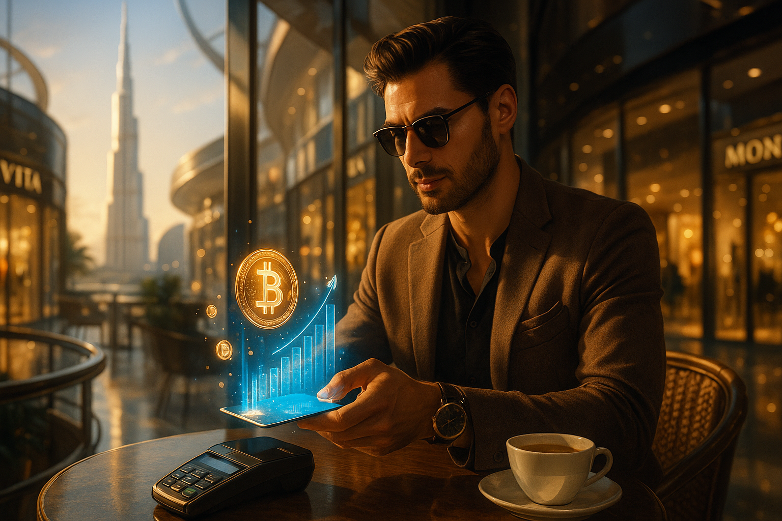 My Strategic Investments Using WhiteBIT Nova Card