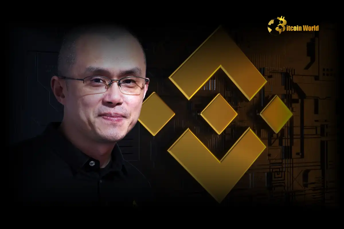 CZ’s Fiery Rejection: Binance Founder Denounces ‘Crypto Attack’ Claims Amidst Presidential Pardon Rumors