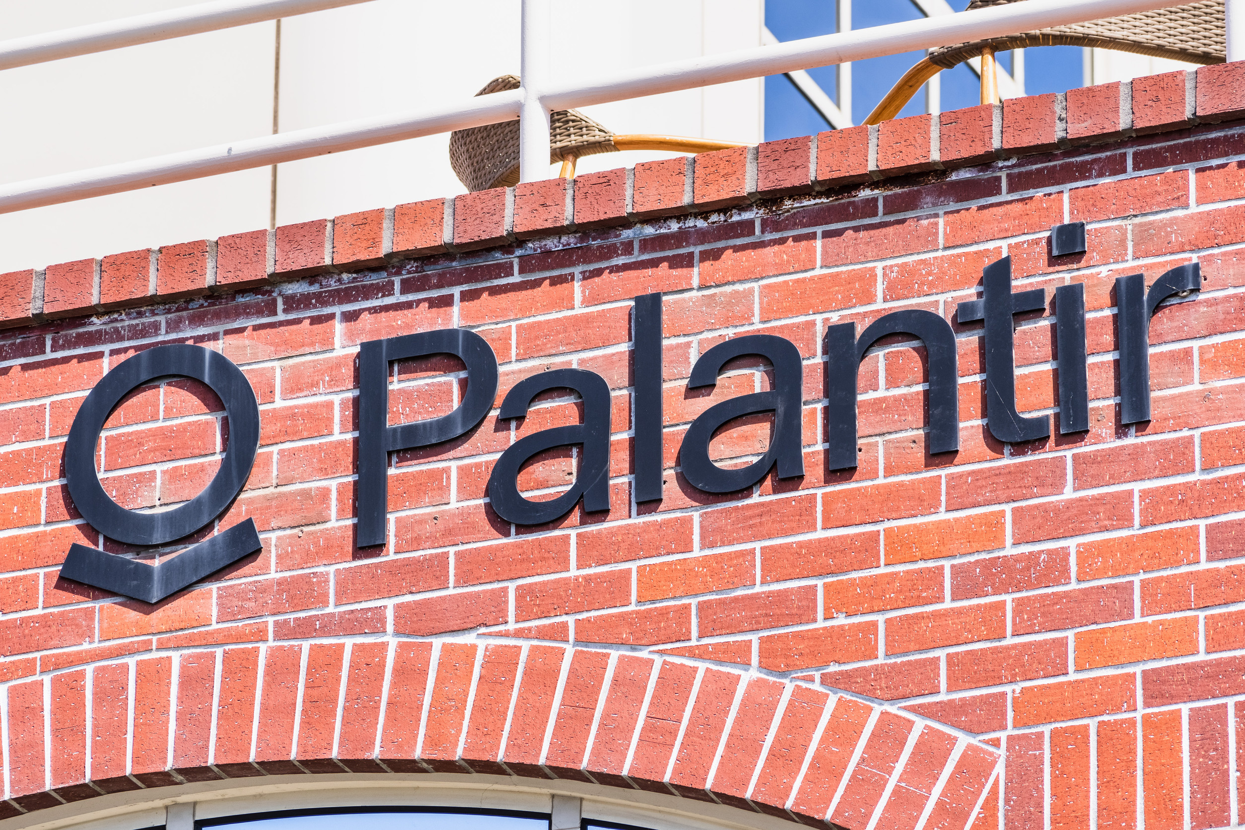 Why Is Palantir Stock Up Today in Premarket? New $448 Million AI Deal With U.S. Navy