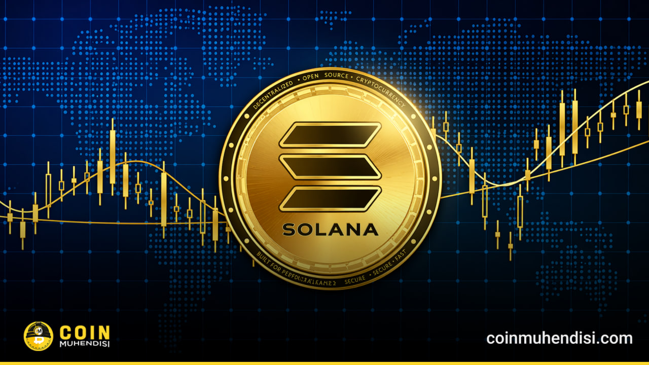 Solana ETF’lerinde Rekor Çıkış: 14 Haftalık Seri Bitti!