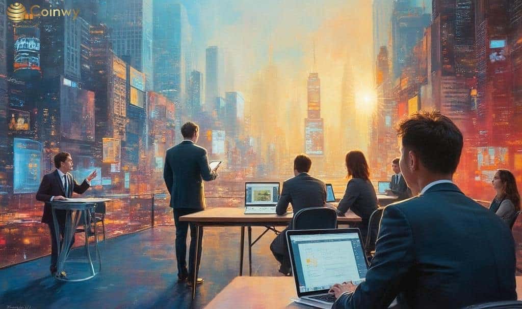 Dogecoin's Hashrate and Network Updates Fuel Bullish Sentiment