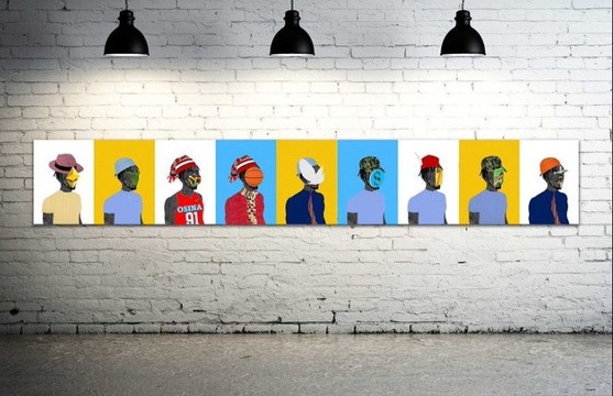 What is the current state of NFT adoption in Africa?  