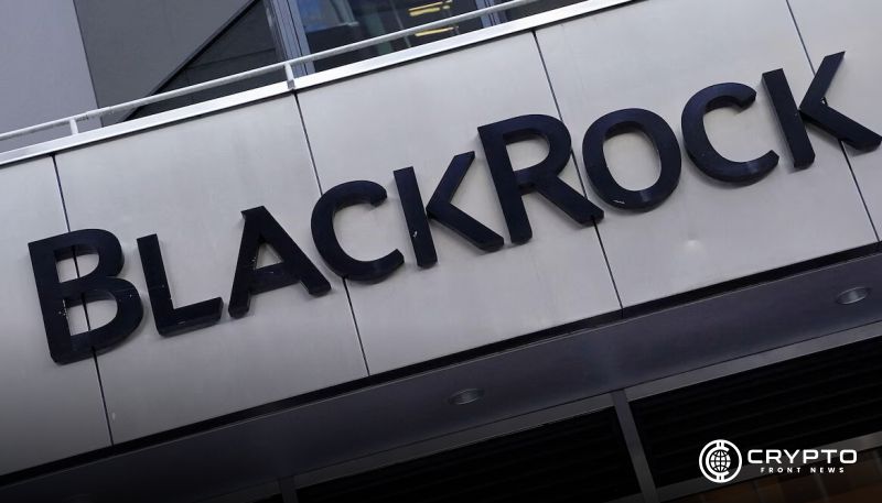 BlackRock and Ethena Deepen Ties With New USDe Integration