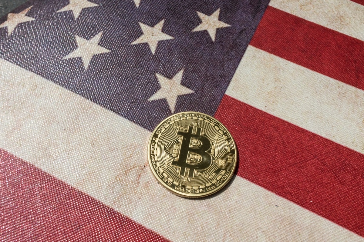 A Historic Moment for Bitcoin (BTC): For the First Time, a US State Approves a Bitcoin Strategic Reserve Law